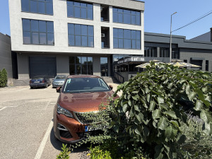 Commercial space Zenica