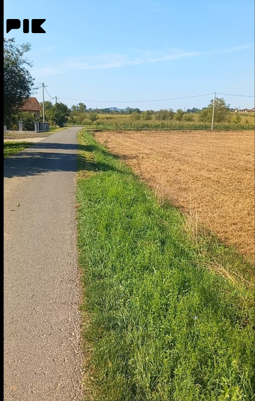 Zemljište Gradiška 2