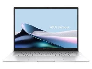 ASUS ZenBook 14 laptop OLED UX3405CA-STA1190