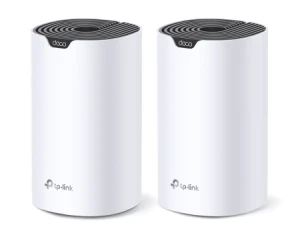 TP-Link Deco S7 (2-pack) AC1900 Whole Home Mesh Wi-Fi System