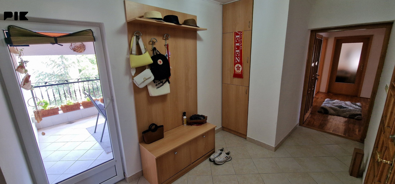 Komforan sta - centar grada 6