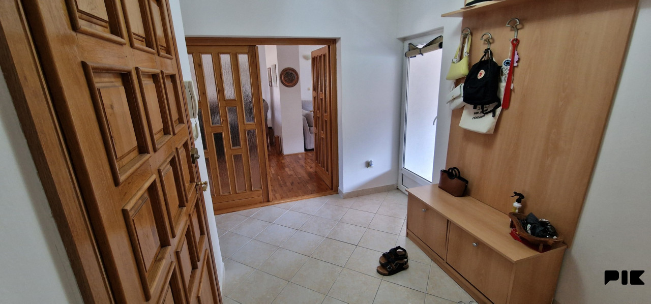 Komforan sta - centar grada 7