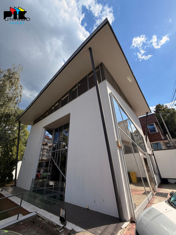 UNIKOD - Jedinstven poslovni objekat 438 m2 - Kovačići, Sarajevo 2