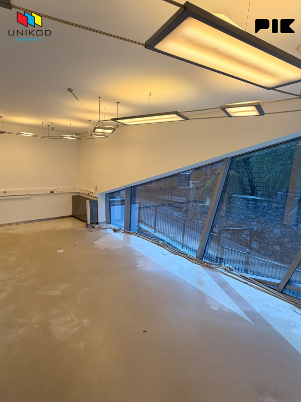 UNIKOD - Jedinstven poslovni objekat 438 m2 - Kovačići, Sarajevo 12