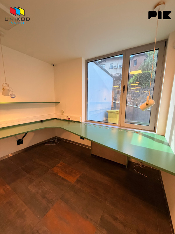 UNIKOD - Jedinstven poslovni objekat 438 m2 - Kovačići, Sarajevo 18
