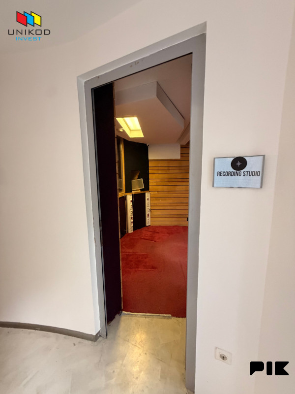 UNIKOD - Jedinstven poslovni objekat 438 m2 - Kovačići, Sarajevo 22