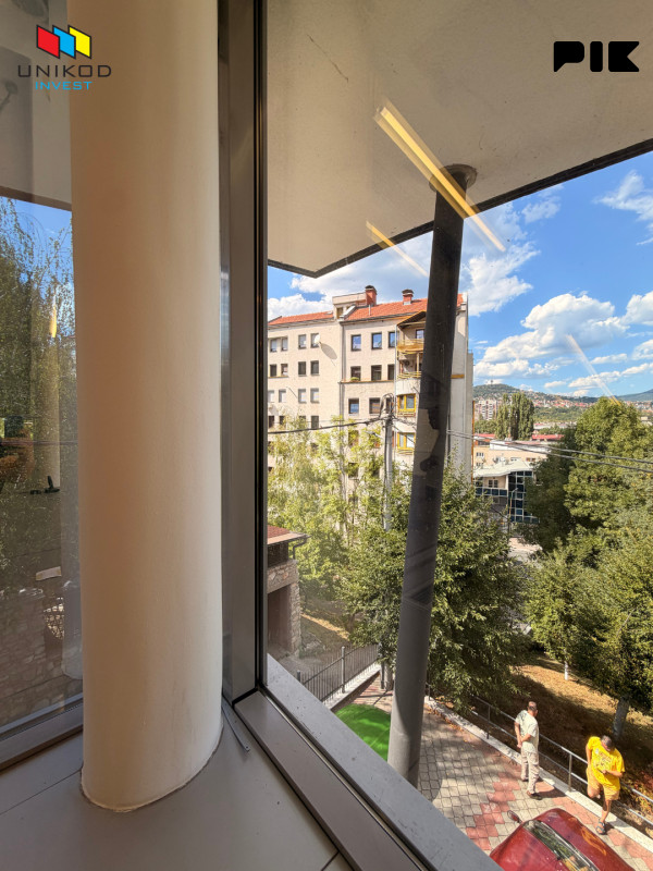 UNIKOD - Jedinstven poslovni objekat 438 m2 - Kovačići, Sarajevo 25