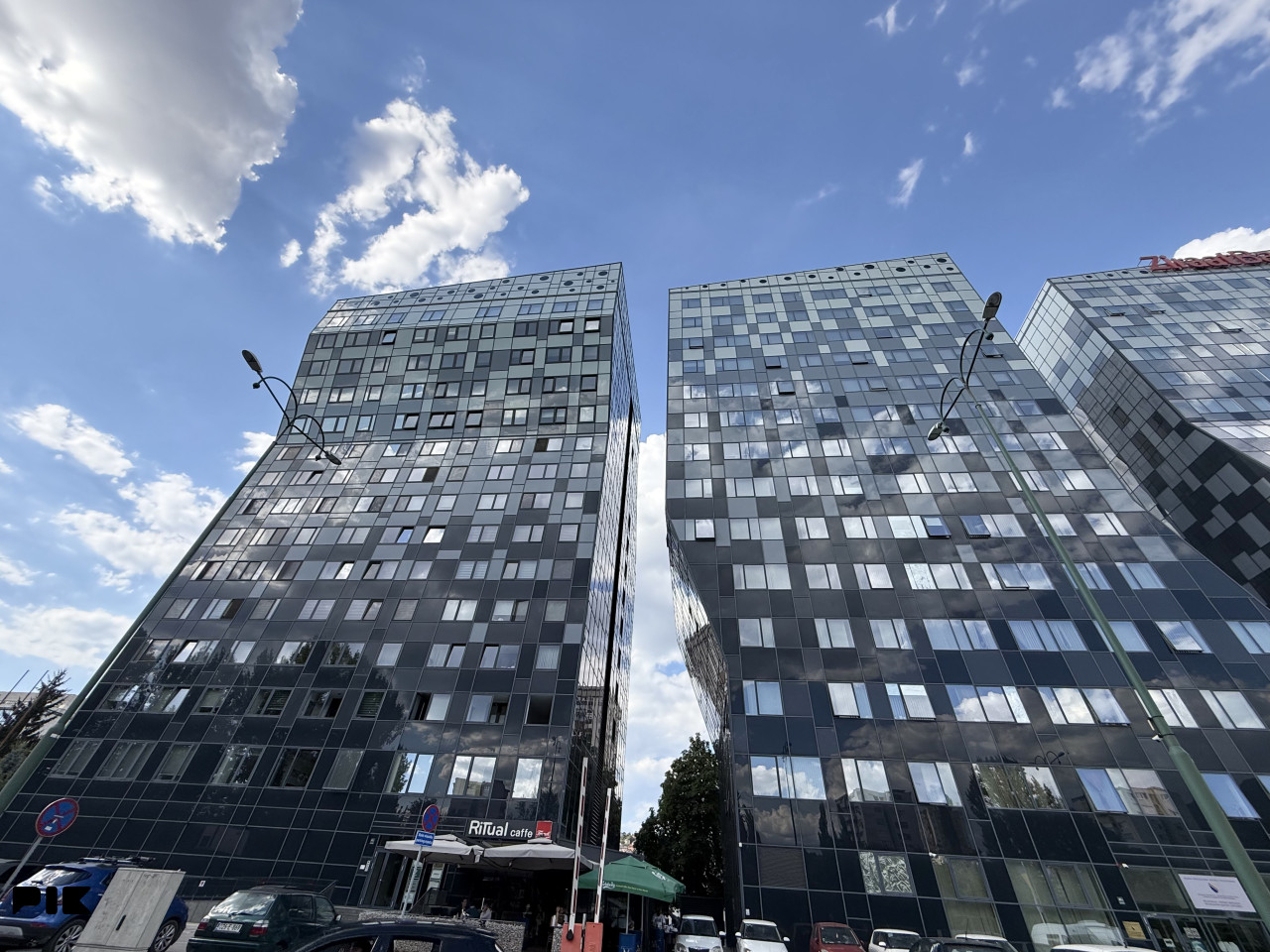 Trosoban stan sa garazom | Novo Sarajevo | Novogradnja