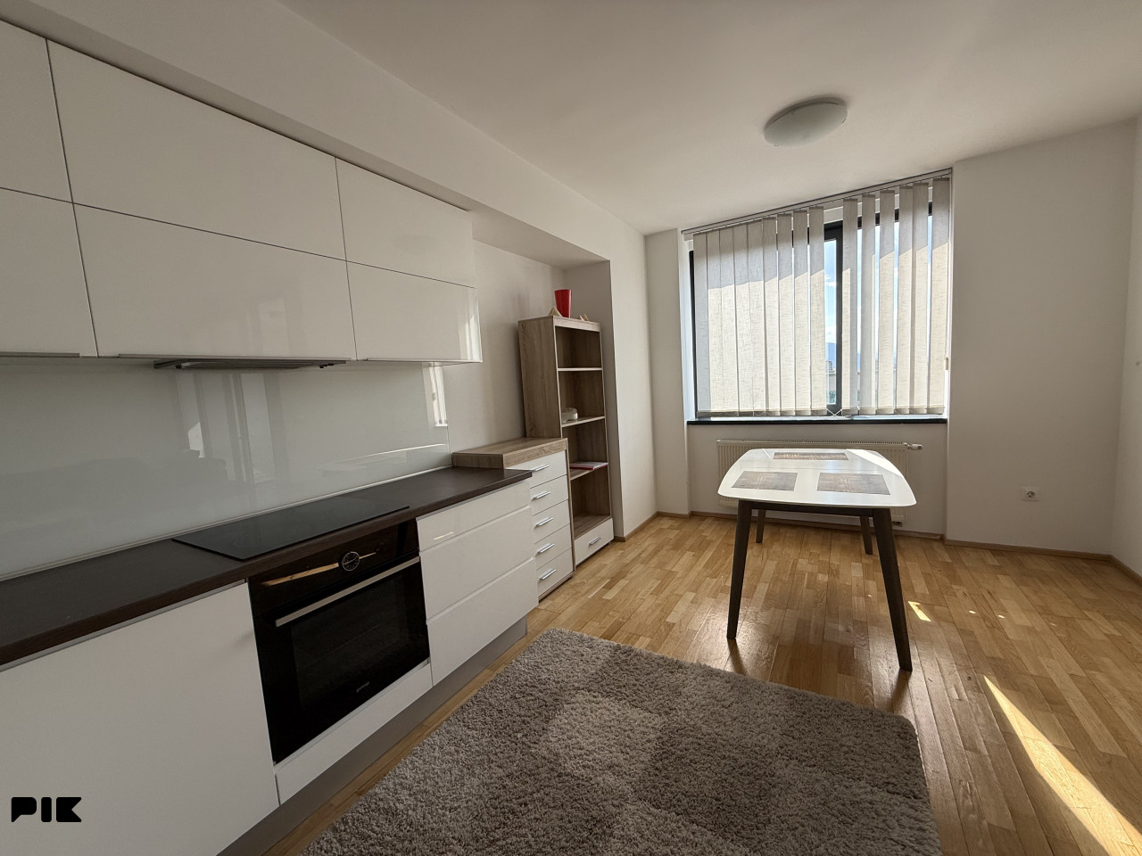 Trosoban stan sa garazom | Novo Sarajevo | Novogradnja 4