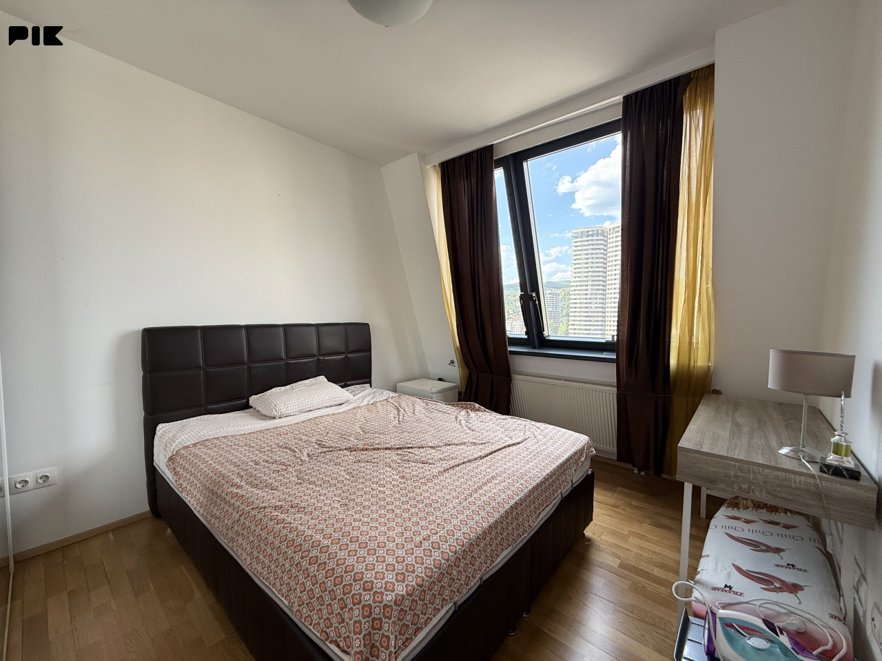 Trosoban stan sa garazom | Novo Sarajevo | Novogradnja 7