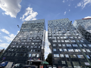 Trosoban stan sa garazom | Novo Sarajevo | Novogradnja