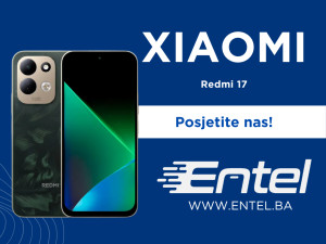 Xiaomi Redmi 17 4G 128GB 4GB Green
