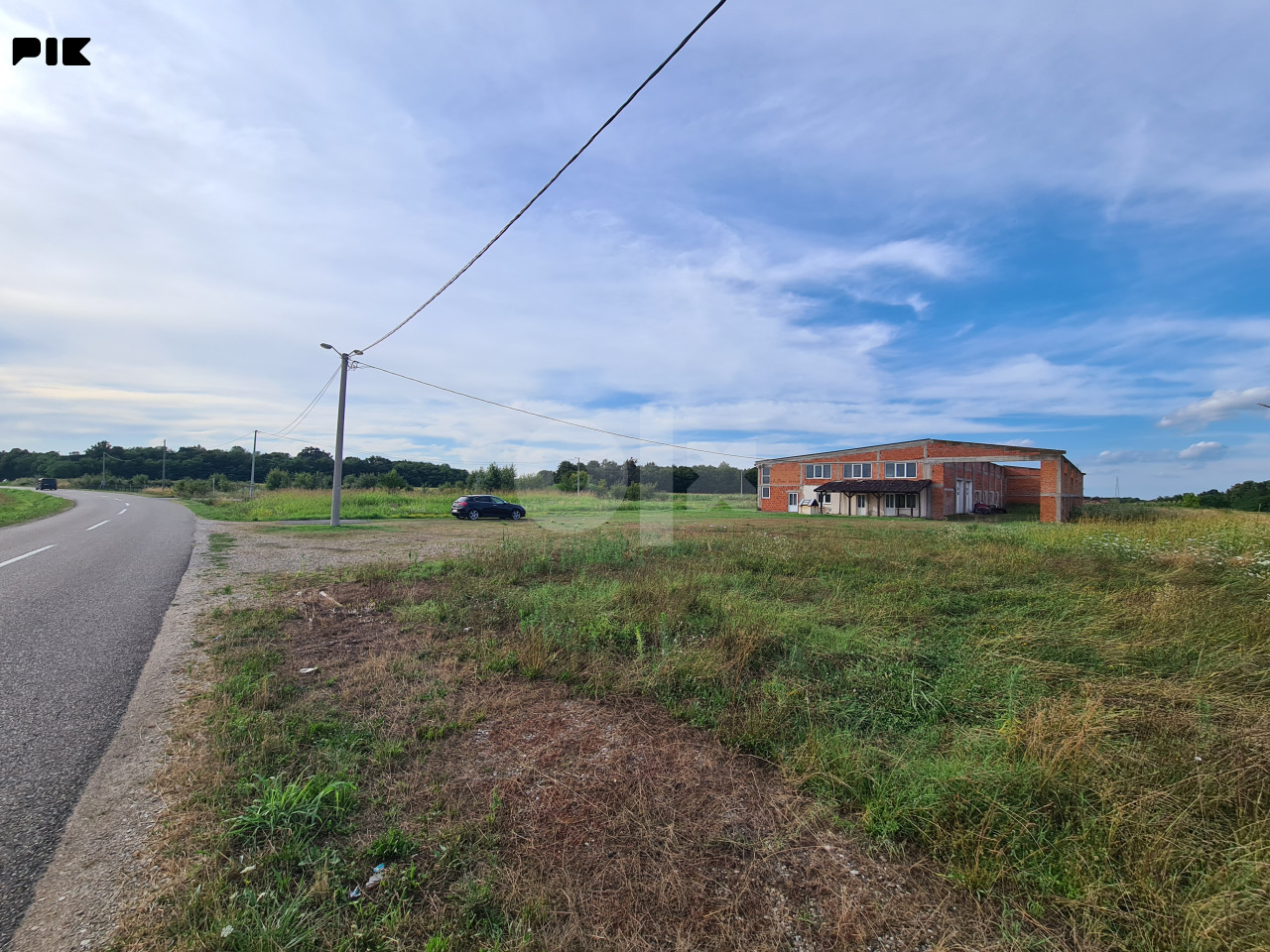 Poslovno-privredni objekat 1.272 m2 na 5.940 m2 Brčko Bijeljina 3