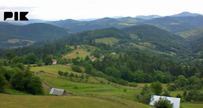 Zemljište Sjetlina (Pale, Ravna Planina, Jahorina)