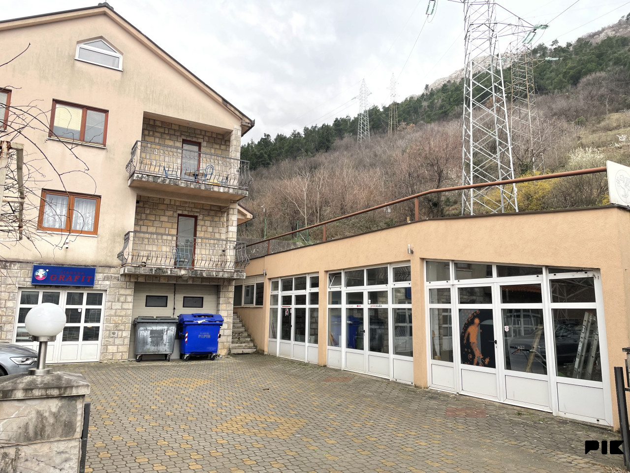 Poslovni prostor Mostar