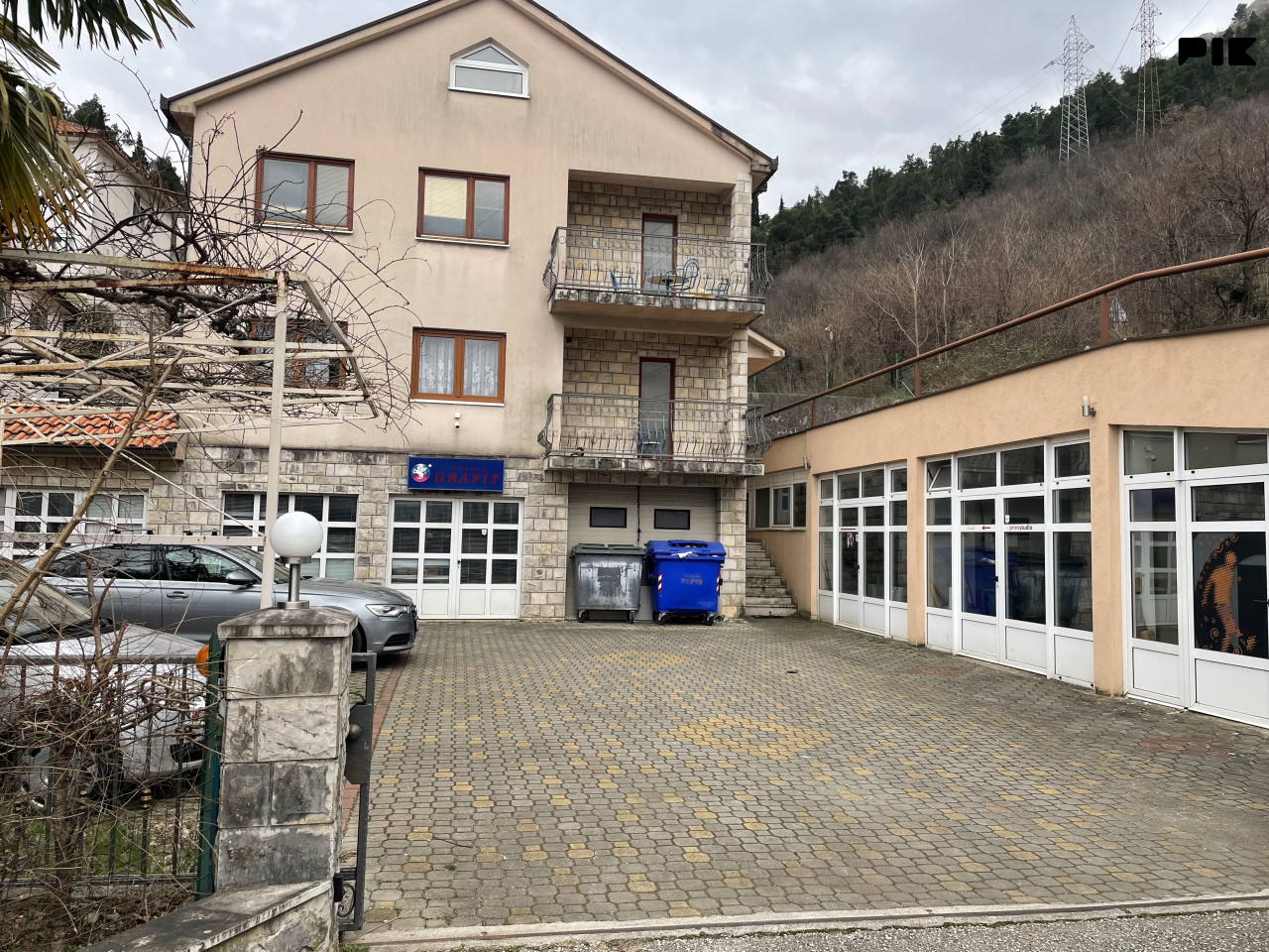 Poslovni prostor Mostar 2