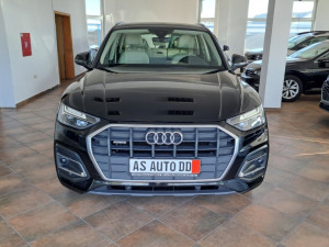 Audi Q5 2,0 TDI QUATTRO 2022