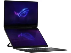 ROG ZEPHYRUS DUO 16 3K OLED 120Hz U9-386H 64GB DDR5 s2T RTX5090
