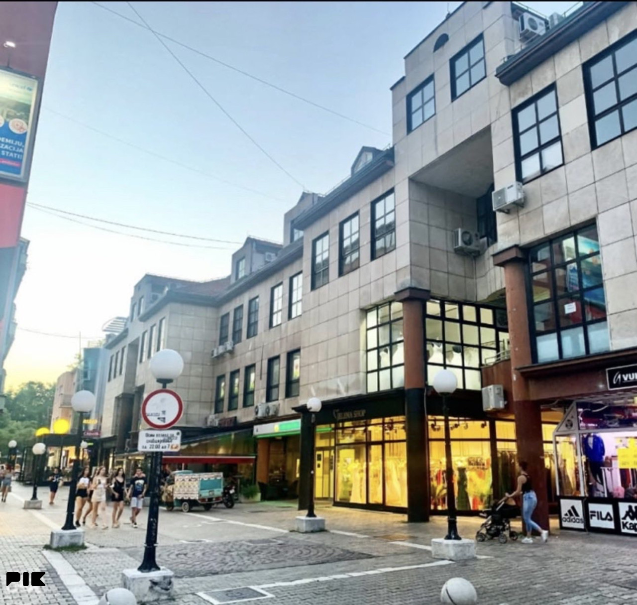 Stan Banja Luka izdavanje