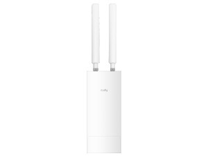 Wi-Fi vanjski router Cudy LT400-OUTDOOR, N300, 4G, LTE, Cat4, VPN