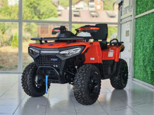 Linhai 550 landforce EPS Servo ATV QUAD