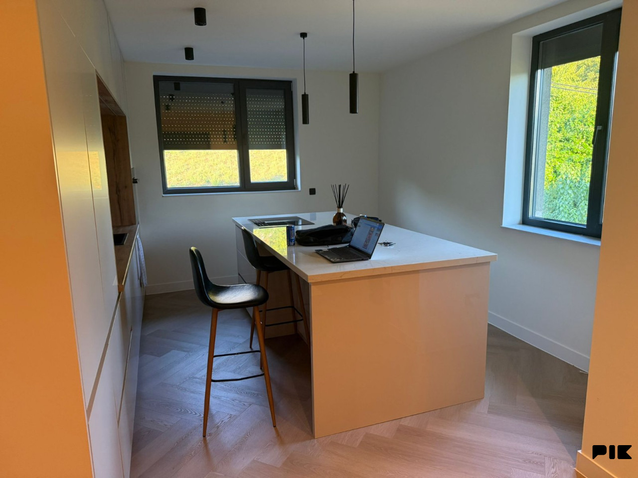 Stan Zenica 65m2,Odličbo stanje, full renoviran 14