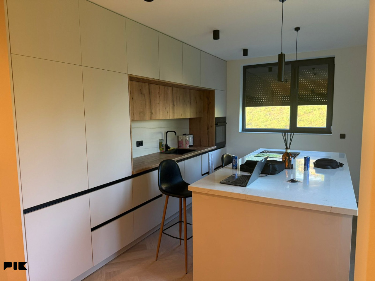 Stan Zenica 65m2,Odličbo stanje, full renoviran 15