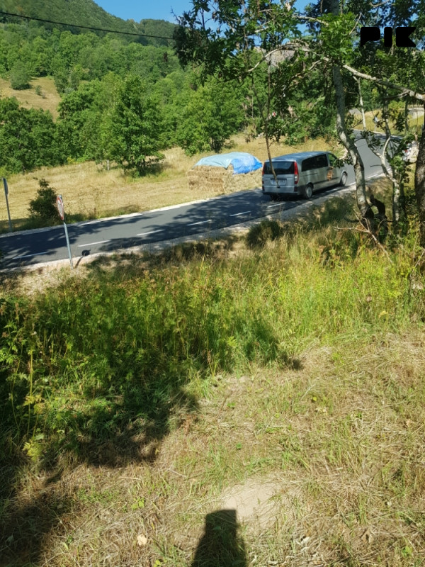 Zemljište Trnovo 2