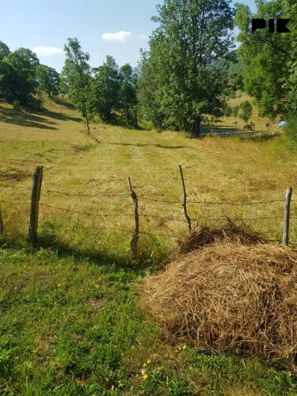 Zemljište Trnovo 4
