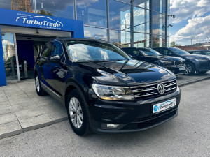 VOLKSWAGEN TIGUAN 2.0TDI DSG