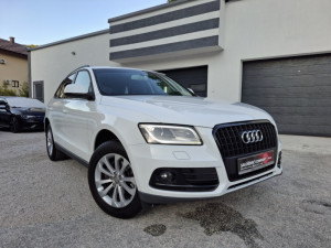 Audi Q5 quattto 2.0 TDI 130KW Mod 2014. god //FACELIFT//