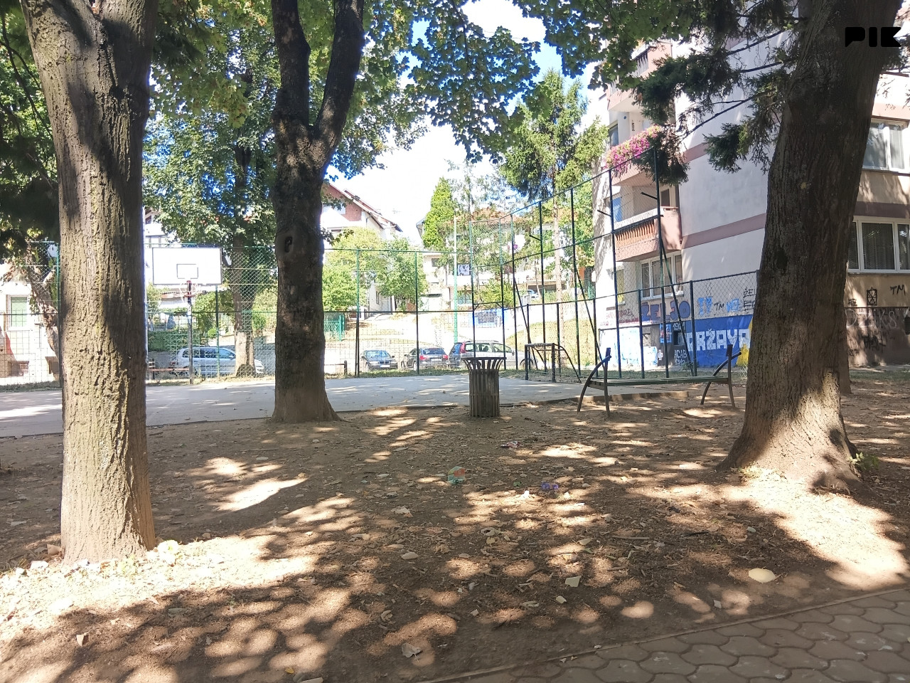 Poslovni prostor Vogošća 170m2 sa privatnim parkingom 10 mjesta 3