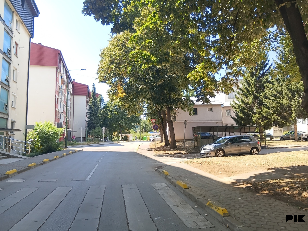 Poslovni prostor Vogošća 170m2 sa privatnim parkingom 10 mjesta 4