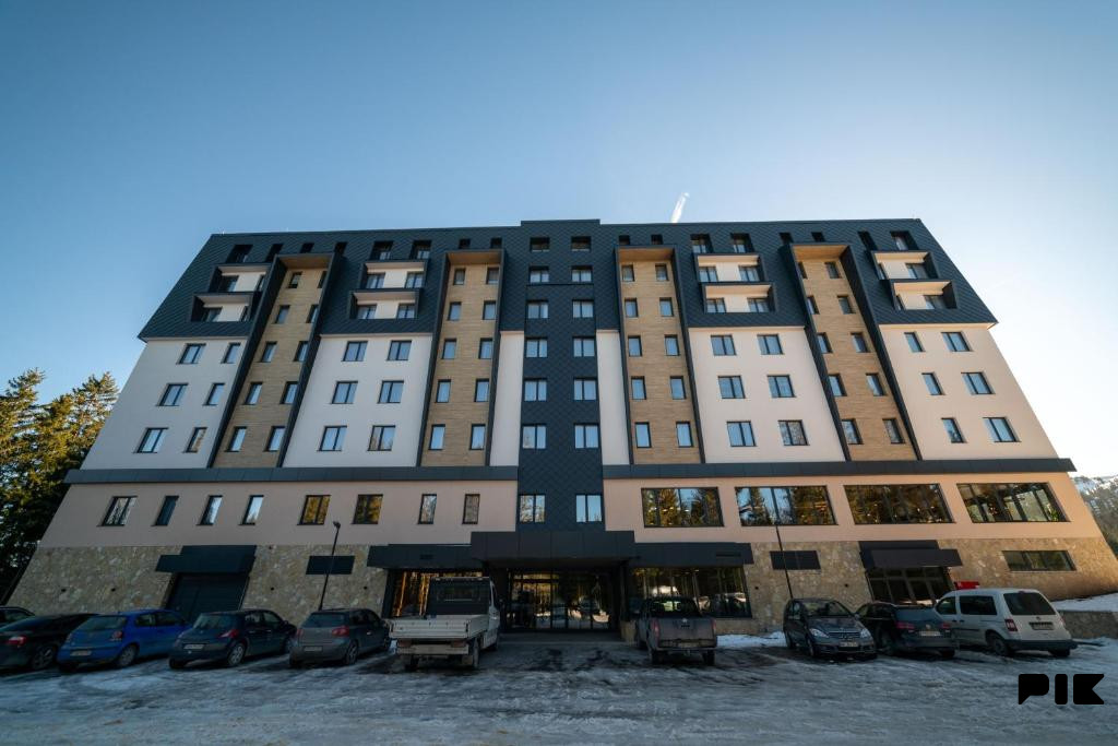 Jahorina | Zlatni Javor Aparthotel | Apartman 50 m2