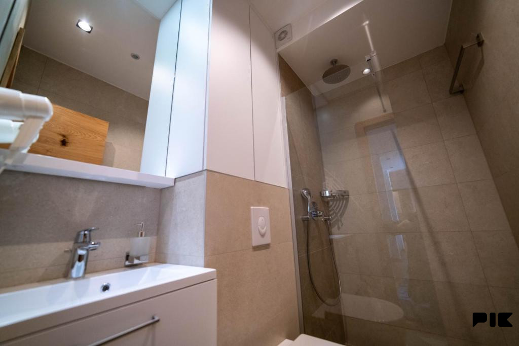 Jahorina | Zlatni Javor Aparthotel | Apartman 50 m2 2