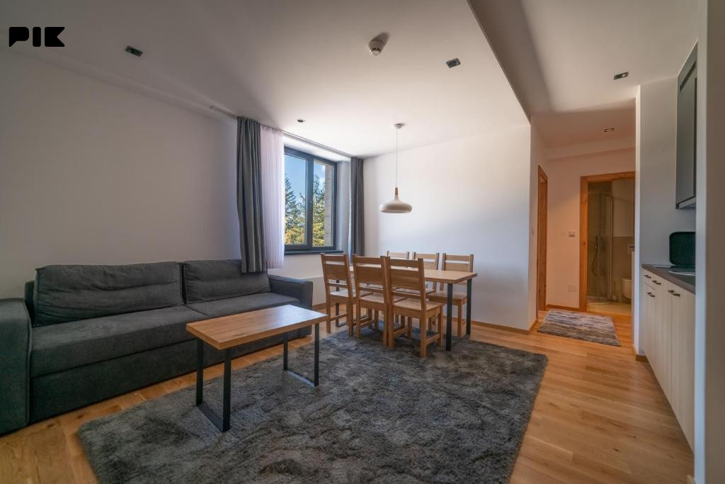 Jahorina | Zlatni Javor Aparthotel | Apartman 50 m2 3