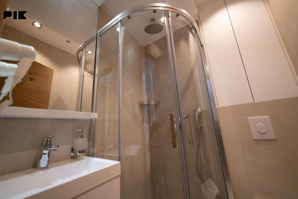 Jahorina | Zlatni Javor Aparthotel | Apartman 50 m2 5