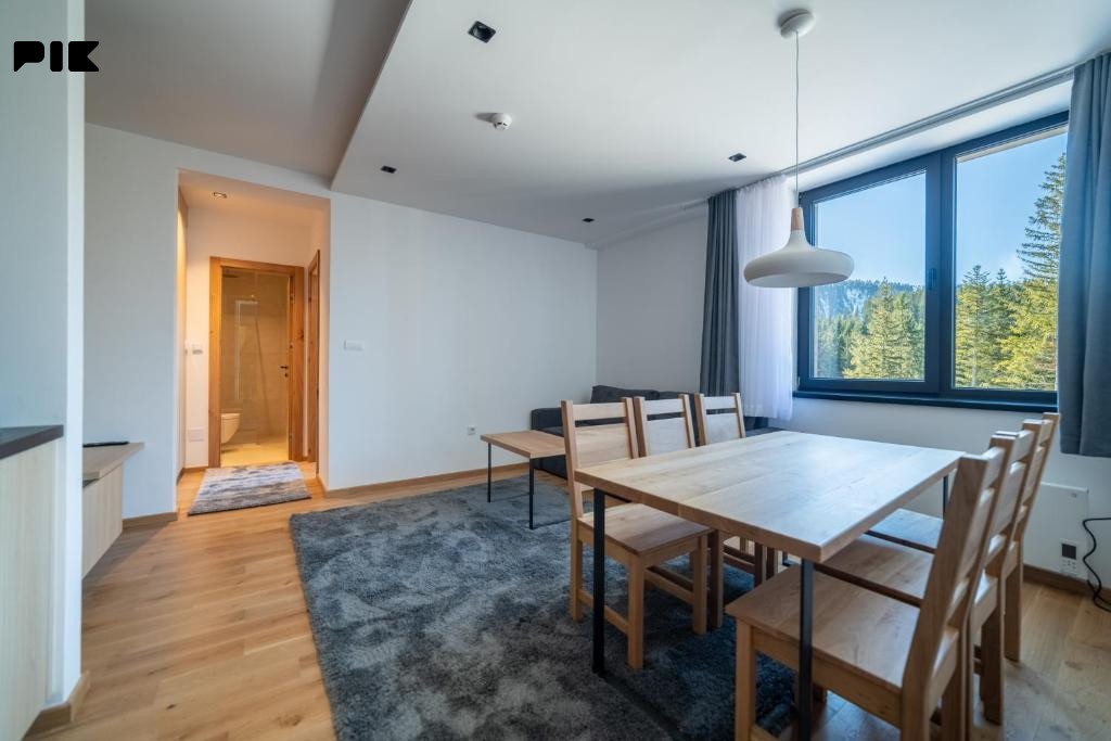 Jahorina | Zlatni Javor Aparthotel | Apartman 50 m2 6