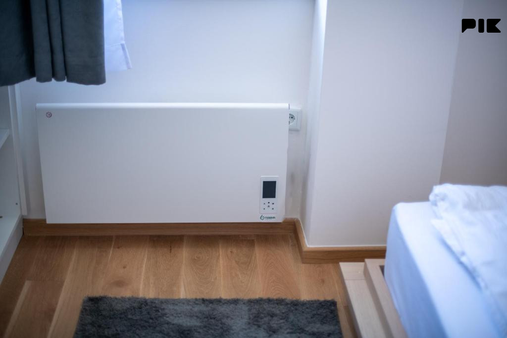 Jahorina | Zlatni Javor Aparthotel | Apartman 50 m2 7