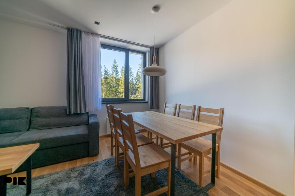 Jahorina | Zlatni Javor Aparthotel | Apartman 50 m2 10
