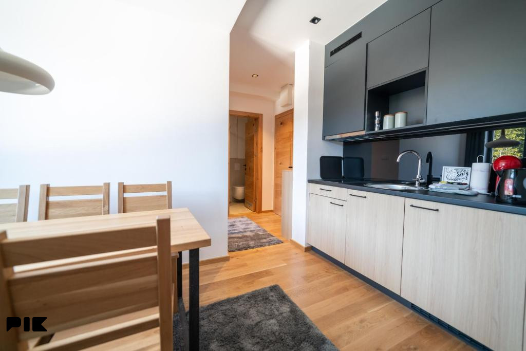 Jahorina | Zlatni Javor Aparthotel | Apartman 50 m2 13