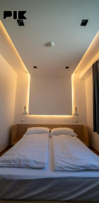Jahorina | Zlatni Javor Aparthotel | Apartman 50 m2 14