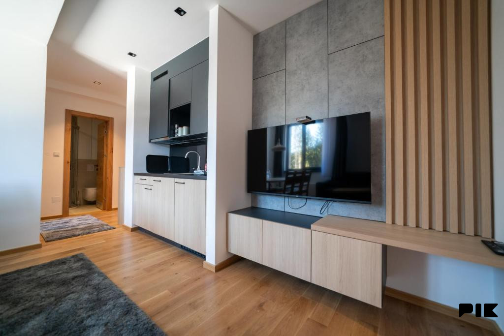 Jahorina | Zlatni Javor Aparthotel | Apartman 50 m2 15