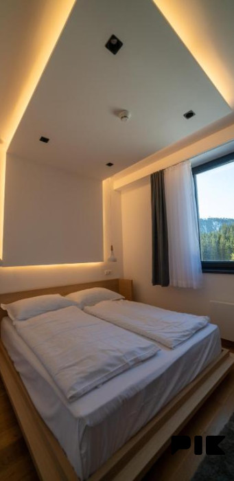 Jahorina | Zlatni Javor Aparthotel | Apartman 50 m2 16