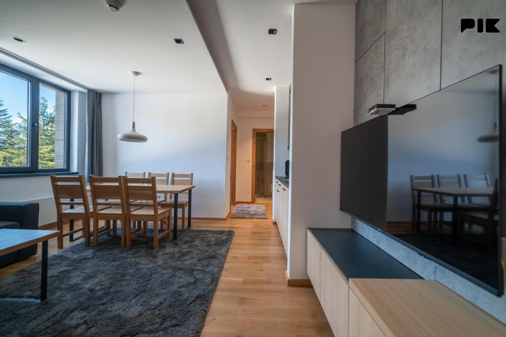 Jahorina | Zlatni Javor Aparthotel | Apartman 50 m2 17