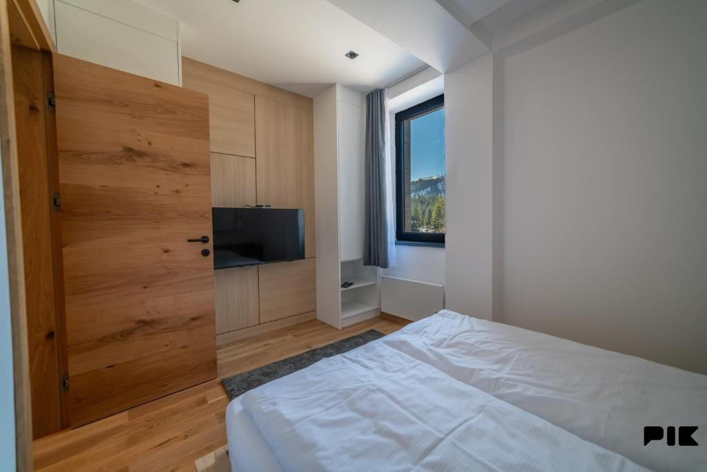 Jahorina | Zlatni Javor Aparthotel | Apartman 50 m2 20