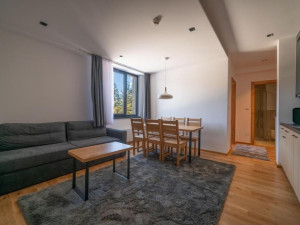 Jahorina | Zlatni Javor Aparthotel | Apartman 50 m2 photo 3