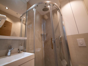 Jahorina | Zlatni Javor Aparthotel | Apartman 50 m2 photo 5
