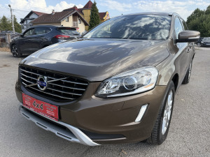 Volvo XC 60 2.4 AWD 12/2013God.Facelift Uvoz CH Savrsen