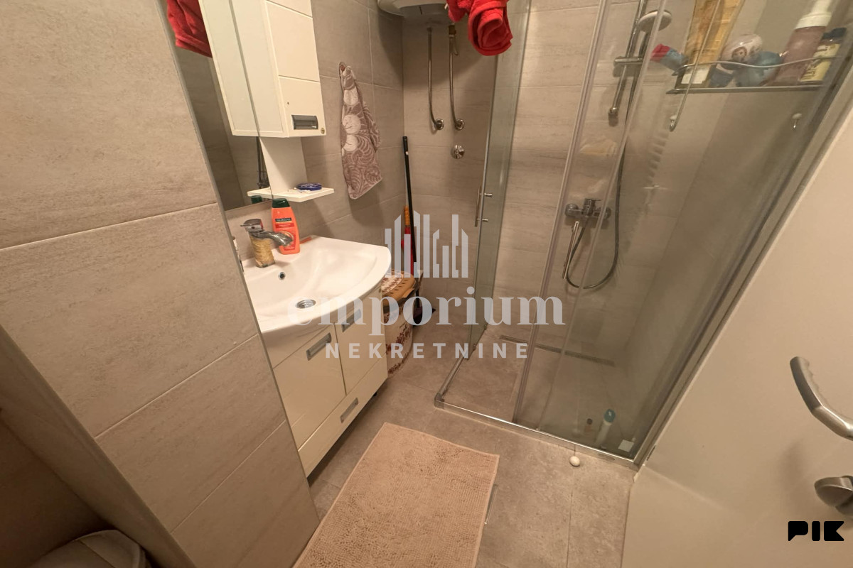 Namješten dvoiposoban stan sa parking mjestom ID: 608/ENI 5